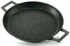 Ø36cm Paella-Pfanne Bräter Bratpfanne Servierpfanne Schmorpfanne Induktion Bild 5