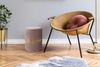 Beistelltisch Art Deco 475 Altrosa Bild 2