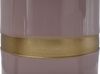 Beistelltisch Art Deco 475 Altrosa Bild 3