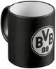 BVB MERCHANDISING Tasse BVB Tasse mit Skyline, Keramik Bild 5