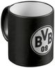 BVB MERCHANDISING Tasse BVB Tasse mit Skyline, Keramik Bild 4