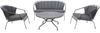Royal Garden Elegance Lounge-Set Bild 2