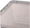 keeeper Aufbewahrungsbox bea, clearbox mit Air Control-System (Set, 3 St), 3 x 18 l, stapelbar, 39 x 33,5 x 18 cm Bild 4
