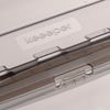 keeeper Aufbewahrungsbox bea, clearbox mit Air Control-System (Set, 3 St), 3 x 18 l, stapelbar, 39 x 33,5 x 18 cm Bild 3