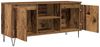 vidaXL TV-Schränk Altholz 104 x 35 x 50 cm Holzwerkstoff 881932 Bild 5