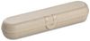 Koziol Besteck Etui Klikk Etui nature desert sand Bild 1