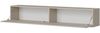 TV-Lowboard Gevto 180 (Farbe: Cashmere) Bild 3