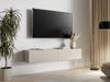 TV-Lowboard Gevto 180 (Farbe: Cashmere) Bild 2