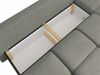 Ecksofa Bukirt (Farbe: Velo 621, Seite: Links) Bild 5