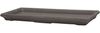 Balkonkasten-Untersetzer umbra 31 cm imprägniert – robuster Pflanzuntersetzer zum Schutz vor Gießwasser für Balkon Terrasse und Garten Bild 1