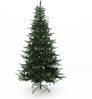 Künstlicher Weihnachtsbaum 220 cm mit 1949 Spitzen - Künstlicher Christmas Tree mit Metallständer Bild 4