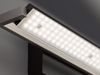 Fischer & Honsel 30279 Wandleuchte Pare TW 1-flammig schwarz nickel matt Bild 5