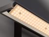 Fischer & Honsel 30279 Wandleuchte Pare TW 1-flammig schwarz nickel matt Bild 3