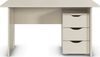 rauch Frieda, Schreibtisch, 3 Schubladen, Farbe Beige, BxHxT 140x75x66cm Bild 2