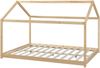 Kinderbett Cerro 140x200cm Holzfarben [en. casa] Bild 2