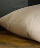 Fleuresse 'Lech' Bettwäsche, Edelflanell beige, 1 St. x 155 cm x 220 cm, 1 St. x 80 cm x 80 cm Bild 2