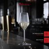Spiegelau Lifestyle Champagnergläser 310 ml 12er Set Bild 3