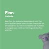 Bestie Bottle Finn der Koala Bild 4