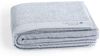 Lafuma 'Littoral' Frotteeauflage für Relaxliegen, Baumwolle, hellgrau, 180 x 60 cm Bild 3