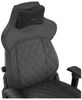 Corsair TC500 Luxe Gaming-Stuhl, Shadow, One Size Bild 3