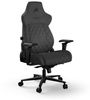 Corsair TC500 Luxe Gaming-Stuhl, Shadow, One Size Bild 2