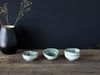 Yuki Grün-blau, Dipping Bowl 4-tlg (mo) Bild 3