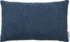 blomus Kissenbezug -BOUCLE- Kissenhülle: Hochwertig, Individuell & Komfortabel, Weich, Farben, Größen, Maschinenwaschbar, YKK Reißverschluss, Pflegeleicht Bild 4