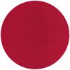 Snapstyle Veloursteppich Feinschlingen Velour Teppich Strong Rund, Rund, Höhe: 5 mm Bild 3