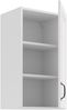 Hängeschrank 40 cm Stilo Weiß Küchenzeile Küchenblock Küche Landhaus Einbauküche Bild 2