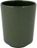 Bo-Camp Geschirr-Set Melamin Campinggeschirr Set Patom, Melamin, Reise Essgeschirr Teller Becher 16tlg Bild 3