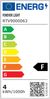 Forever Light LED Lampe GU5,3 MR16 4.2W 400lm Kaltweiß 6000 K 12V Energieklasse F Bild 2
