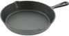 HTI Gusseisenpfanne 25 cm Bild 1