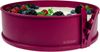 coox Springform Springform Ø 26 cm mit Servierplatte Rot, (Stück 1-tlg), Backform Bild 5