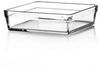 Pasabahce Borcam Premium Karosserieteller Tablett Auflaufteller 23x23cm, 2400 cc Bild 1