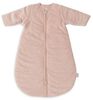 Jollein Rib Schlafsack - 70 cm - Wild Rose Rosa Bild 4