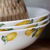 Chic Antique Schale Chic Antique Schale MAISON CITRON mit Zitronen 1,4 Liter Bild 3