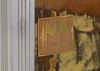 Couchtisch Altholz 80x80x42 mehrfarbig lackiert INDUSTRIAL #101 Bild 5