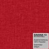 Polsterbett LOG-OM 120x200 ohne Matratze mit Bettkasten und Lattenrost. Farbe: ROT 13 Bild 2
