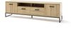 Lowboard Toledo - Grandson Oak Bild 4