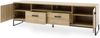 Lowboard Toledo - Grandson Oak Bild 2