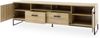 Lowboard Toledo - Grandson Oak Bild 3