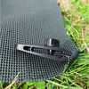 yourGEAR Zeltteppiche yourGEAR Outdoor Soft Carpet 300 x 300 cm - Vorzeltteppich Zeltteppich Bild 3