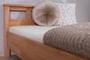 Doppelbett "Merci" 140x200 Buche massiv bio geölt Bild 4