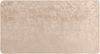 vidaXL Teppichläufer MARSA Beige 80 x 150 cm Polyester und PVC 42023082 Bild 2