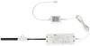 Eglo 99722 LED FLEXIBLE STRIPE weiss L:500 B:0,8cm dimmbar 2700-6500K Bild 2