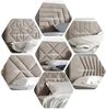 Boxspringbett Schlafzimmerbett 200x220cm LAZARO Nr5 Flaschengrün inkl Bettkasten Bild 2