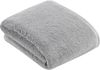 Vossen Badetuch Vegan Life, Webfrottier (1-St), 100% vegan Bild 4