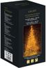 LED Tannenbaum hlbrd. 400 Galaxy,320ww LED,Wandbef. Bild 2
