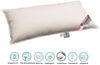 Canada Kopfkissen Daunenkissen Plus Daune und Air-O-Cell, Füllung: 80x80 cm 700g Canada Daune, Füllung nicht spezifiziert, 200g Air-O-Cell Stäbchen Gesamt 900g Füllung, Seitenschläfer, Rückenschläfer, mit Rückstellkraft Bild 2