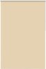 vidaXL Verdunkelungsrollo Beige 160x210 cm Stoffbreite 156,6 cm 4010802 Bild 2